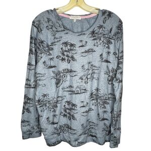 PJ Salvage Shirt